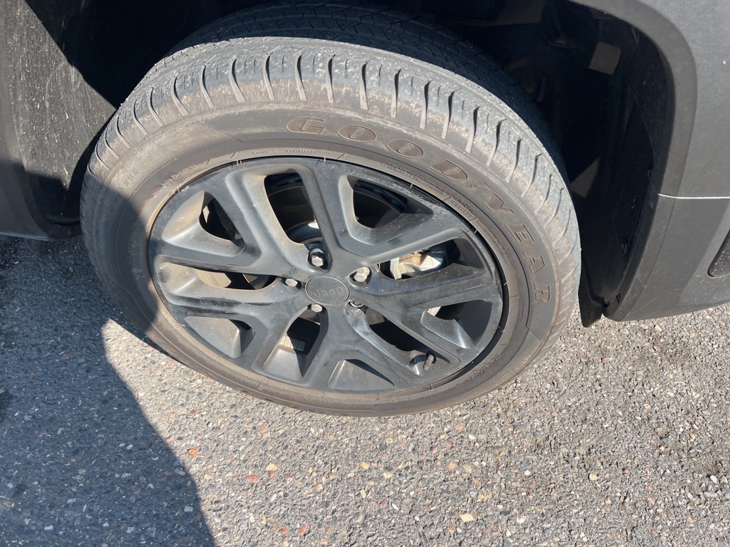 2023 Jeep Renegade Altitude photo 5