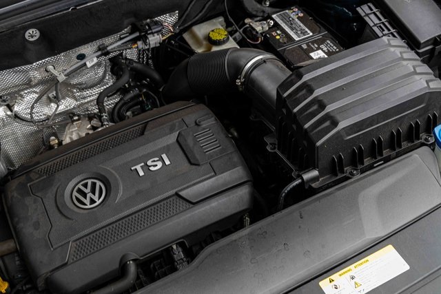 2023 Volkswagen Atlas SE photo 24