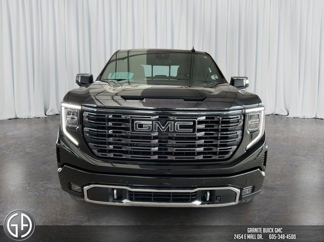 2024 Gmc Sierra 1500 Denali Ultimate photo 2
