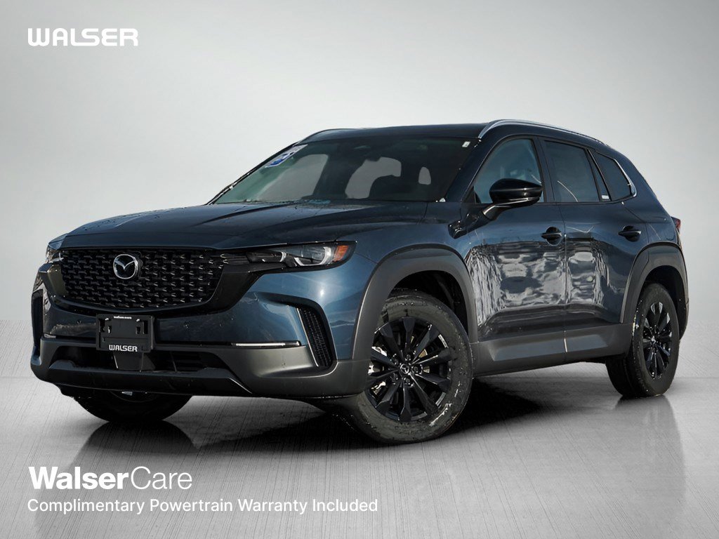 2026 Mazda CX-50 Preferred's photo
