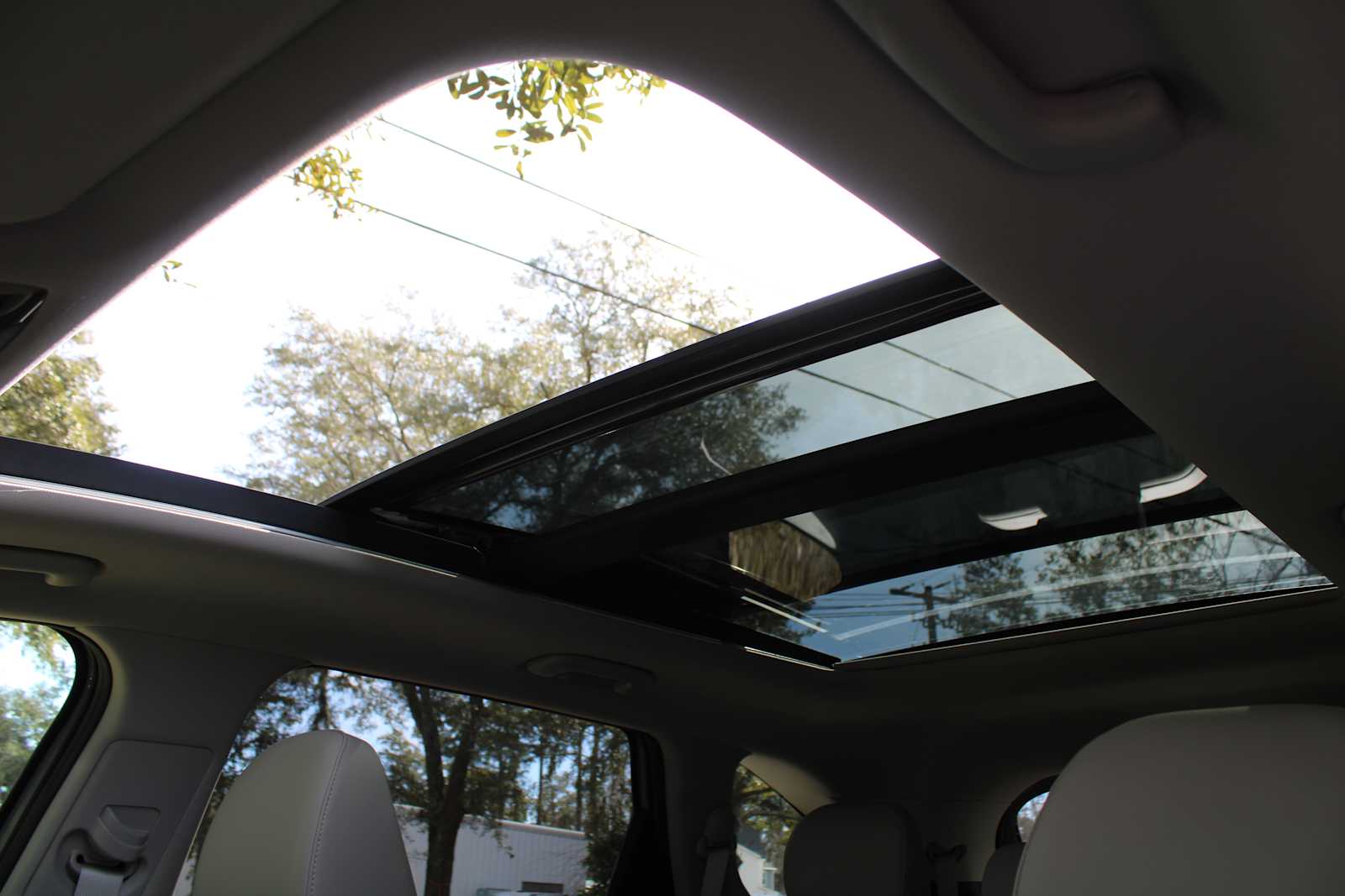 2026 Kia Sorento S photo 48