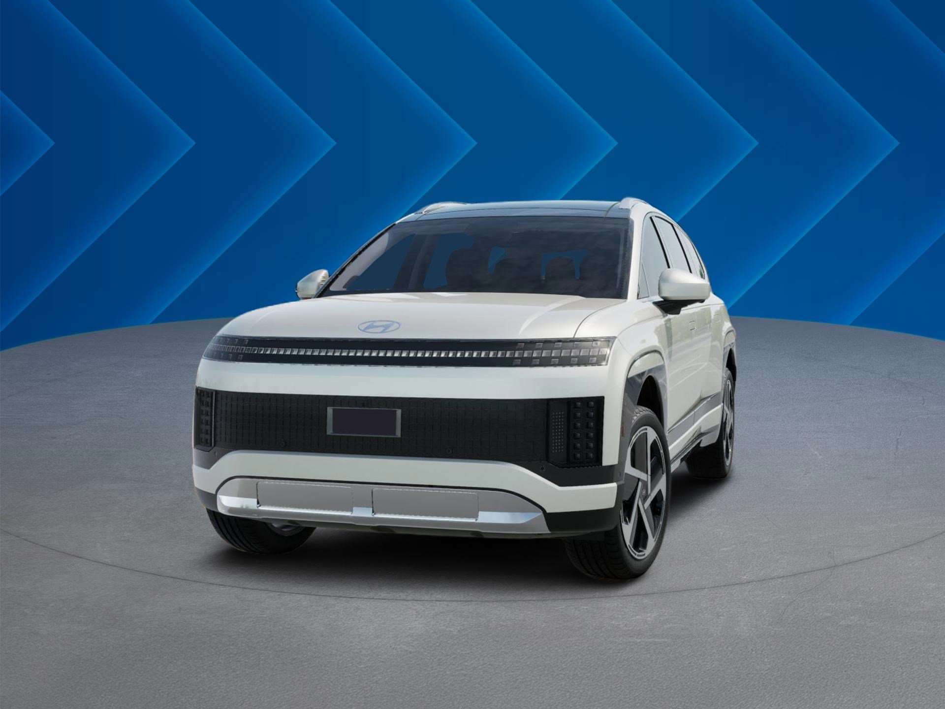 2026 Hyundai Ioniq Limited photo 3