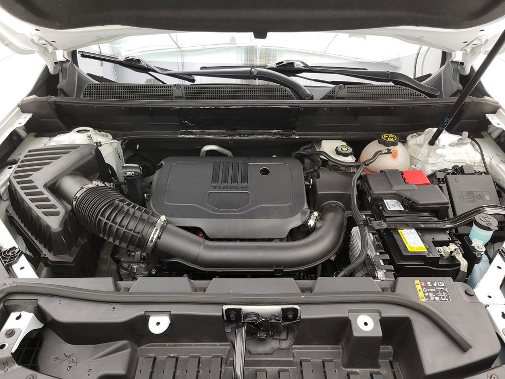 2023 Gmc Acadia SLT photo 44