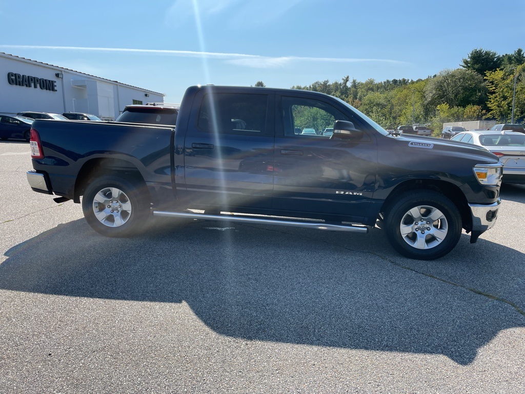 2021 Ram 1500 Big Horn Lone Star photo 2