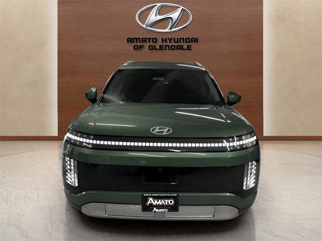 2026 Hyundai Ioniq SEL photo 8