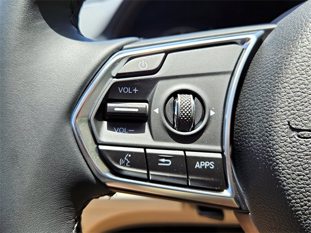 2025 Acura RDX Technology photo 11