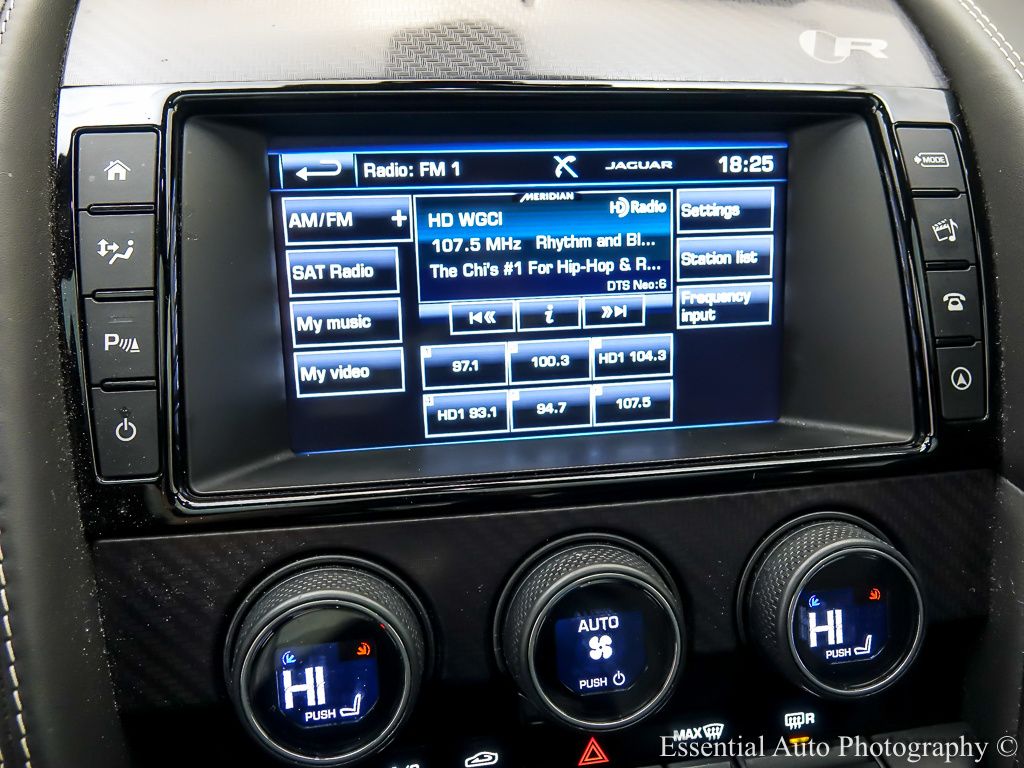 2016 JAGUAR F-TYPE - Image 15