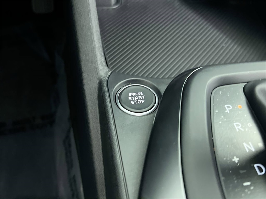 2025 Kia K4 LXS photo 22