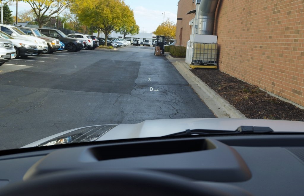 2026 LAND ROVER DEFENDER - Image 19