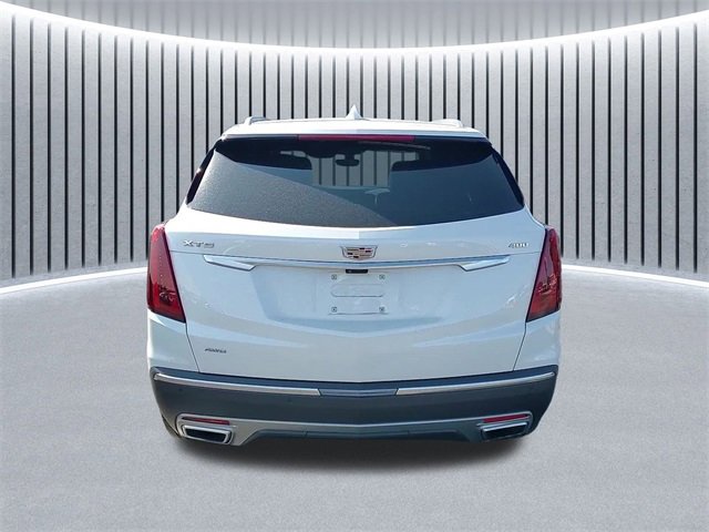 2024 Cadillac XT5 Premium Luxury photo 3