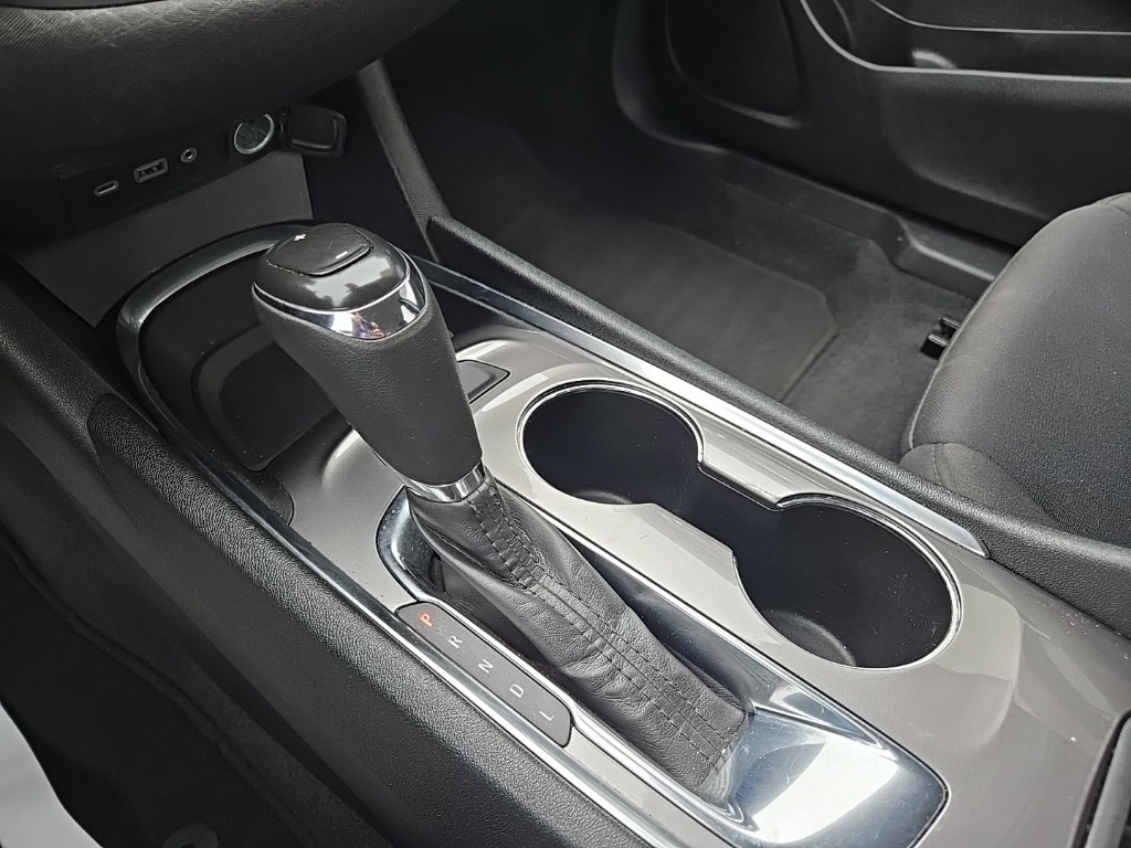 2020 Chevrolet Malibu 1LT photo 50