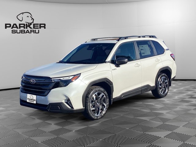 2025 Subaru Forester Premium's photo