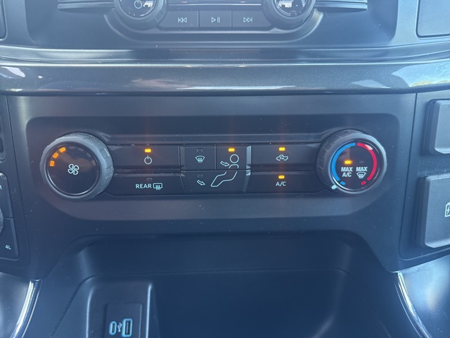 2023 Ford F-150 XL photo 12