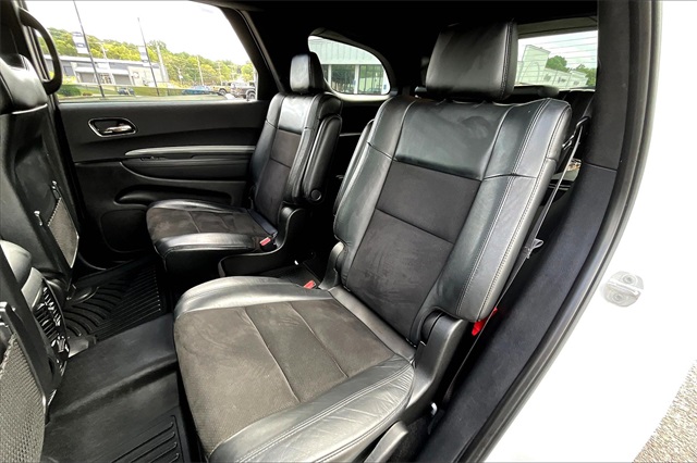 2020 Dodge Durango R/T photo 21