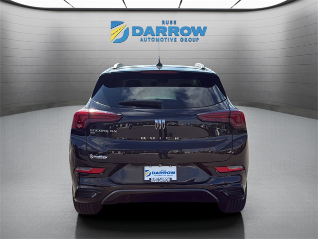 2024 Buick Encore GX Sport Touring photo 3