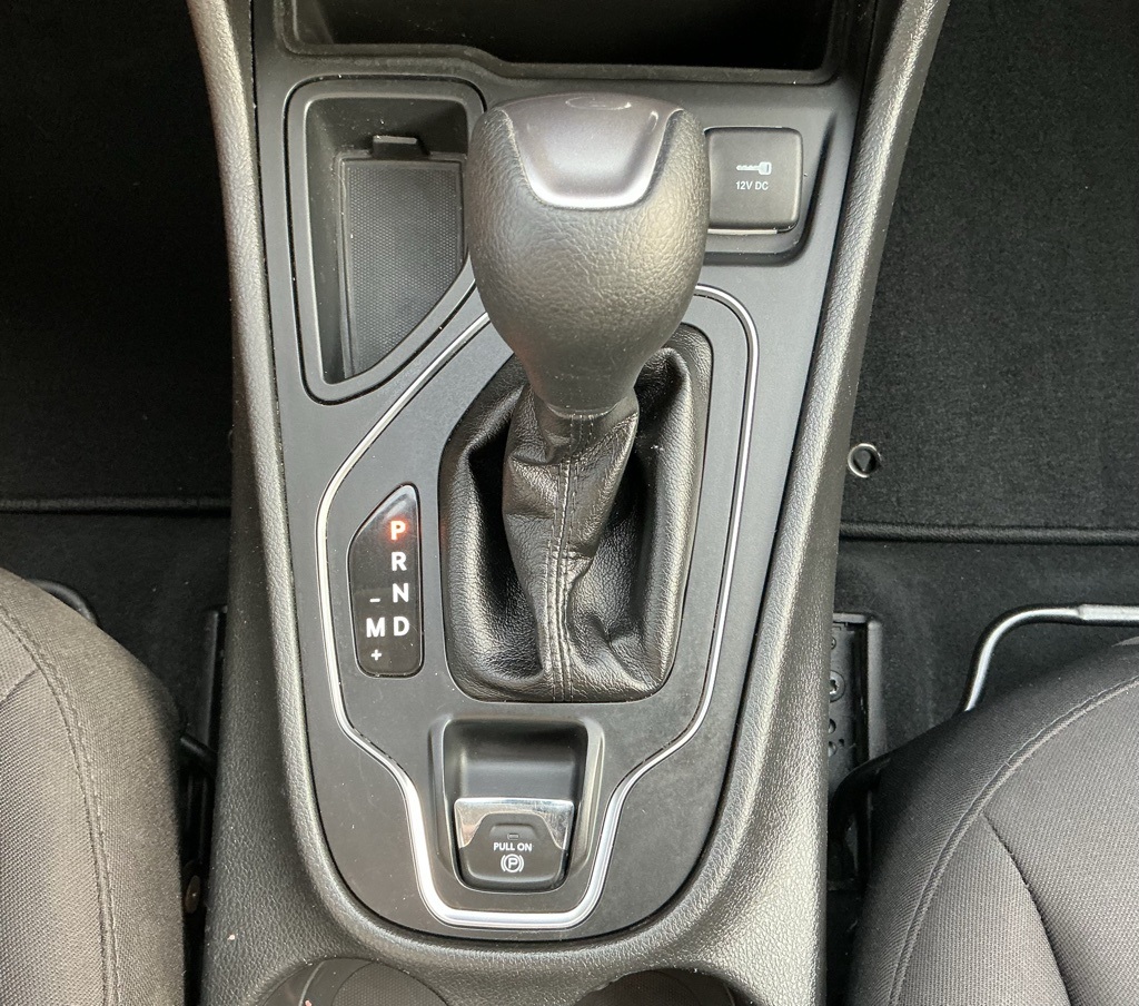 2019 Jeep Cherokee Latitude photo 45