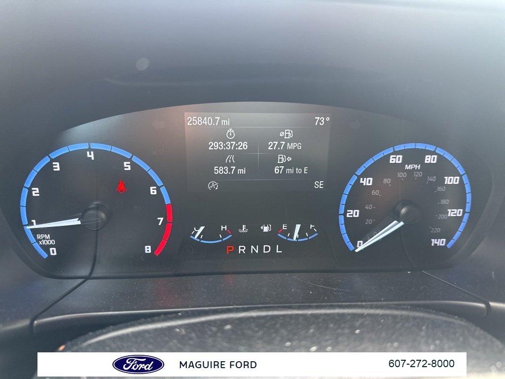 2022 Ford Bronco Sport Big Bend photo 13