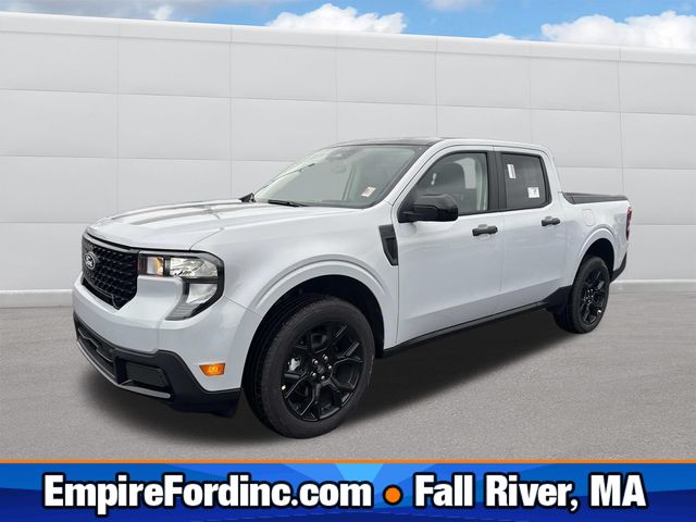 2026 Ford Maverick XLT's photo