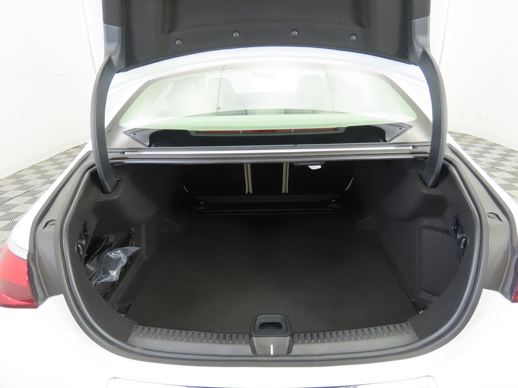 2026 Mercedes Benz E 4MATIC Sedan photo 26
