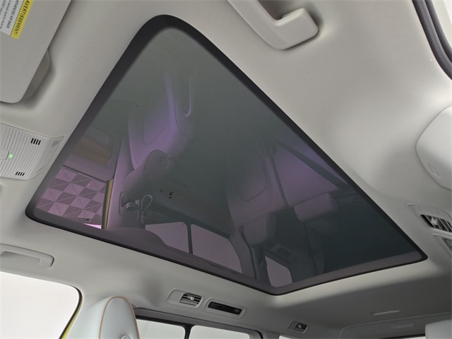 2025 Volkswagen ID. Buzz photo 9