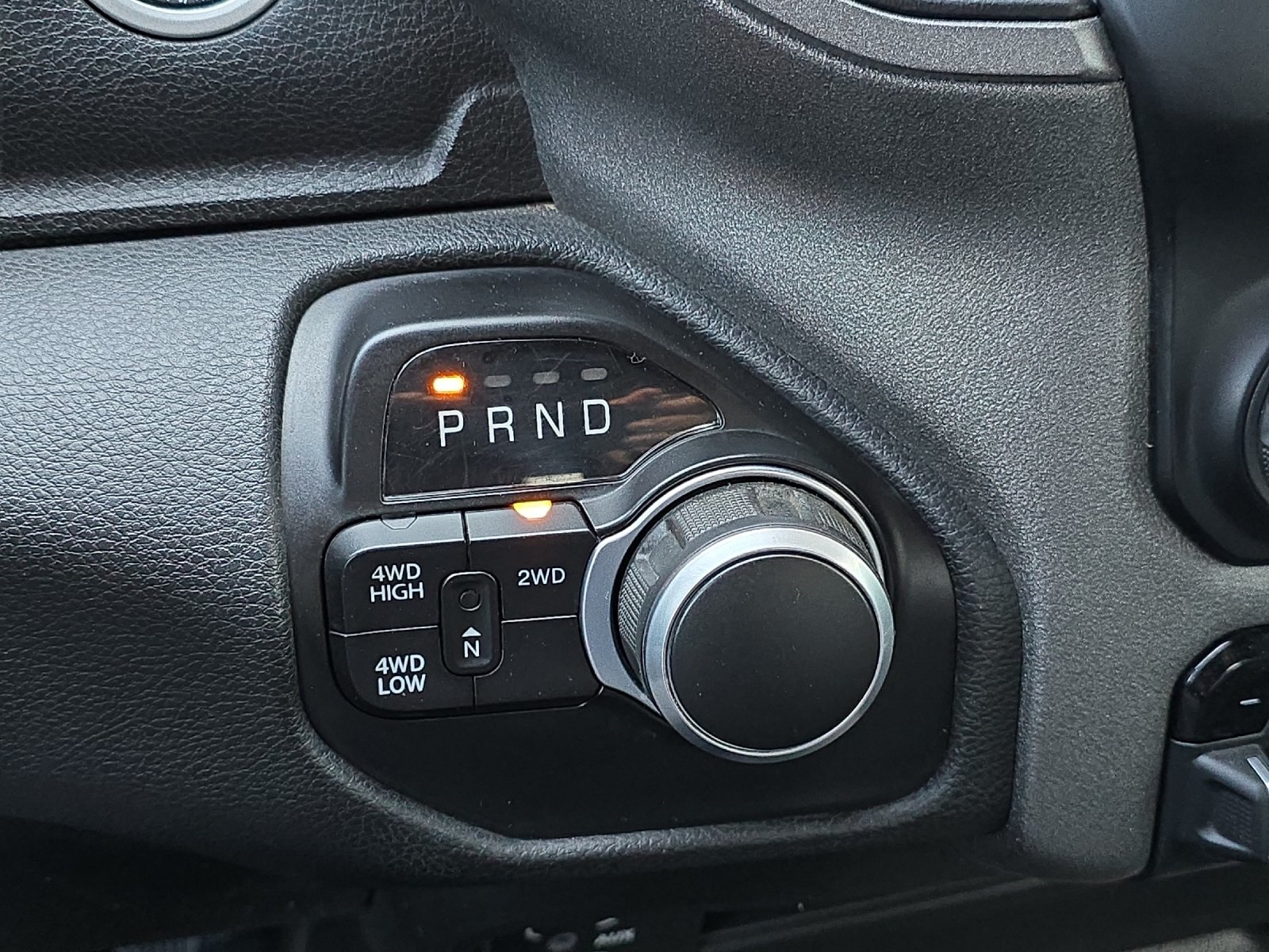 2022 Ram 2500 Tradesman photo 19