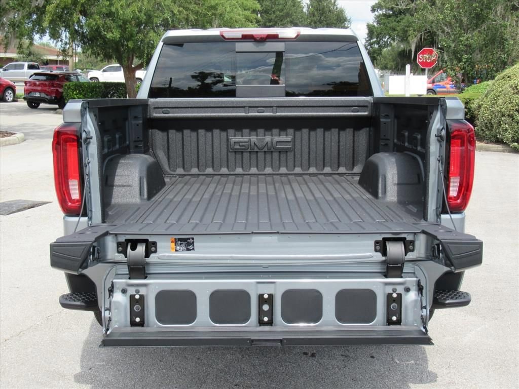2026 Gmc Sierra 1500 Denali photo 5