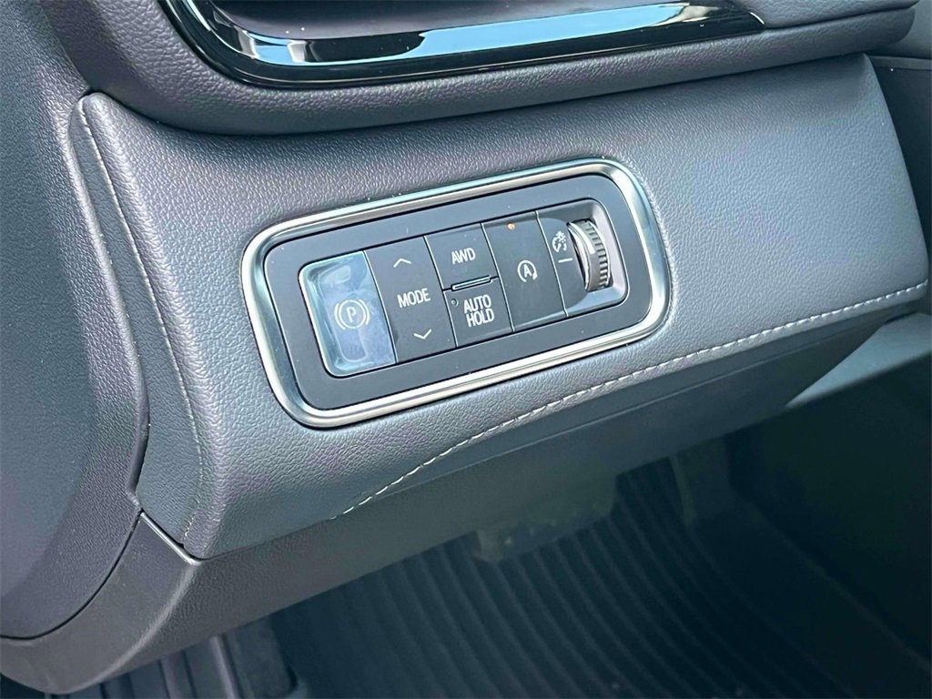 2025 Buick Enclave Avenir photo 24