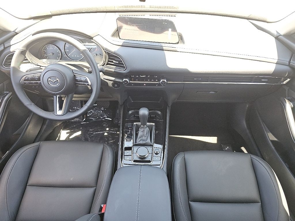 2025 Mazda CX-30 2.5 S Preferred photo 5