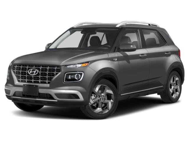 2023 Hyundai Venue