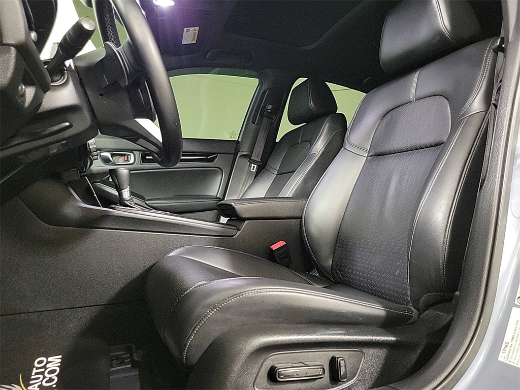 2022 HONDA CIVIC - Image 12