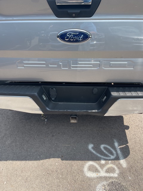 2020 Ford F-150 XLT photo 6