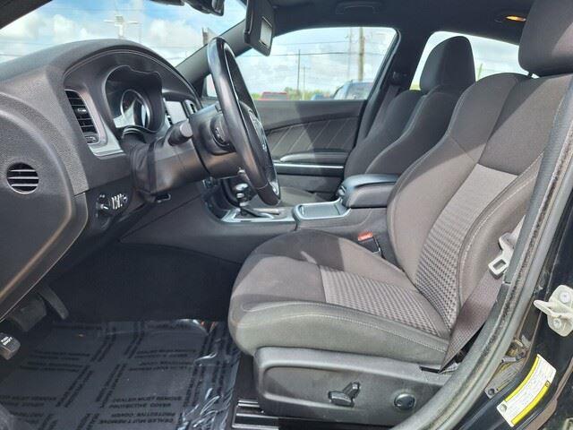 2023 Dodge Charger GT photo 11