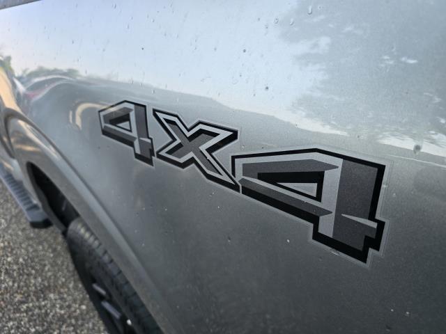 2025 Ford F-150 STX photo 26