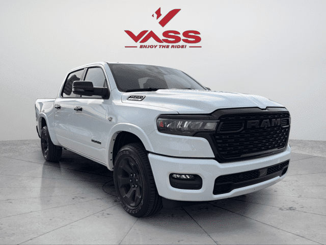 2026 RAM Ram 1500 Pickup Big Horn/Lone Star's photo