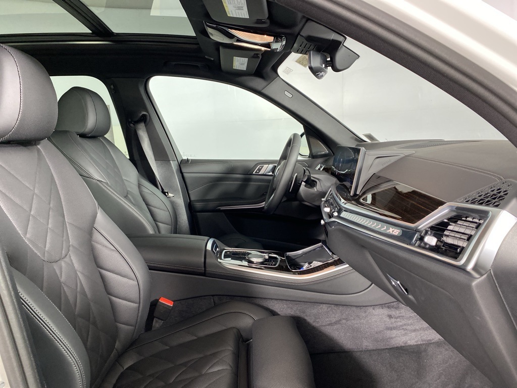 2026 Bmw X5 xDrive40i photo 25