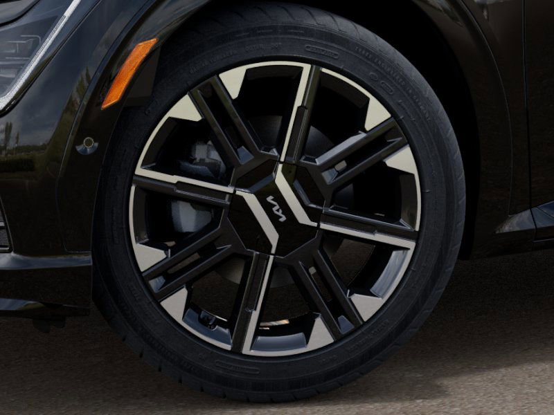 2025 Kia EV6 GT-Line photo 5