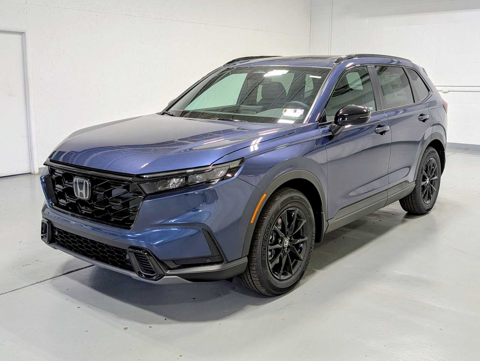 2026 Honda CR-V Sport-L's photo