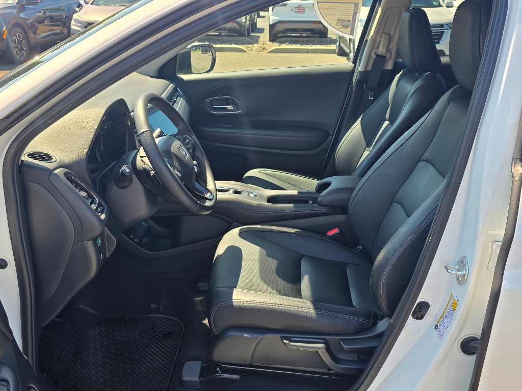 2022 Honda HR-V EX-L photo 26