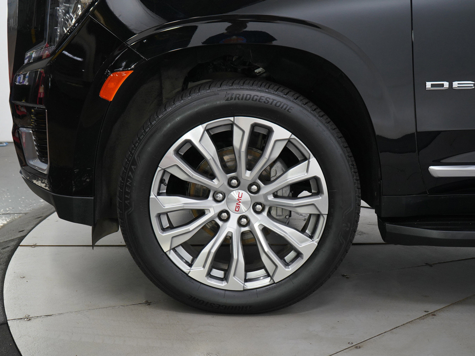 2023 Gmc Yukon XL Denali photo 30