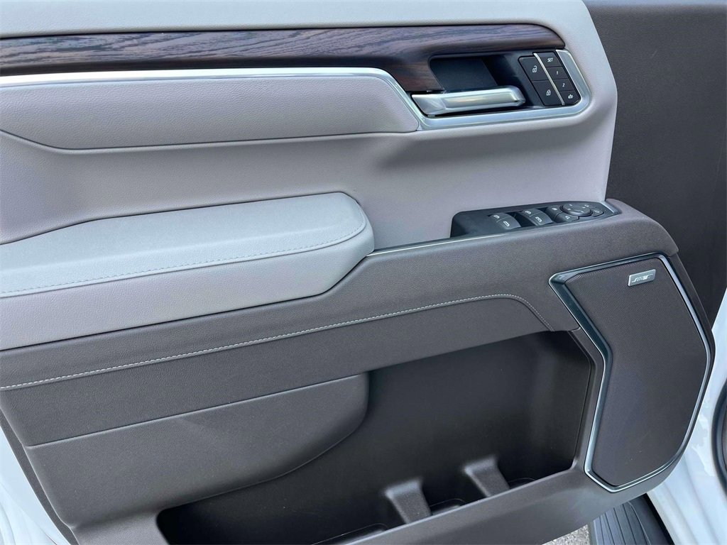 2026 Gmc Sierra 1500 SLT photo 18