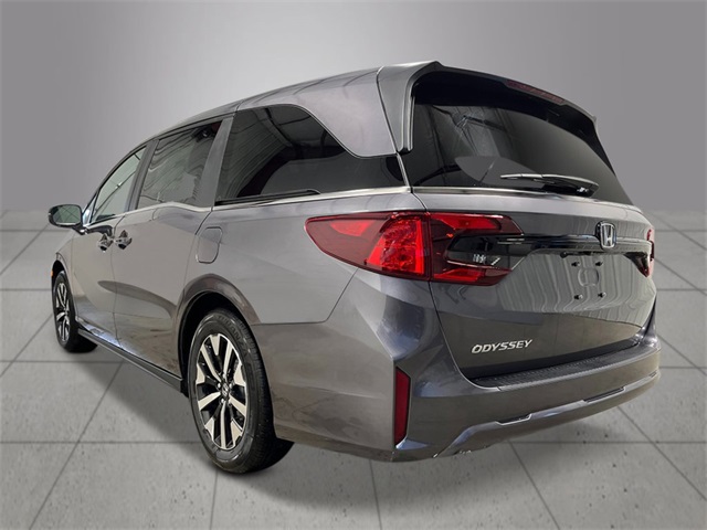 2026 Honda Odyssey EX-L photo 3