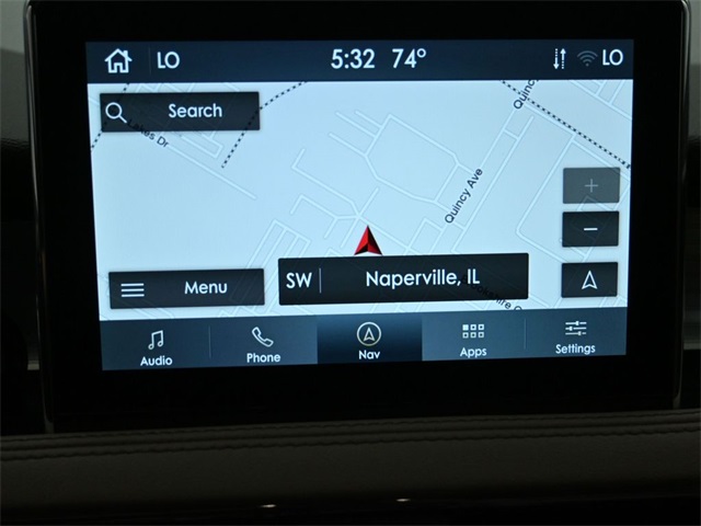 2022 LINCOLN CORSAIR - Image 17