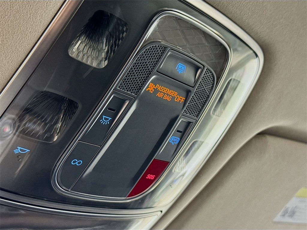 2023 Genesis Electrified G80 photo 39