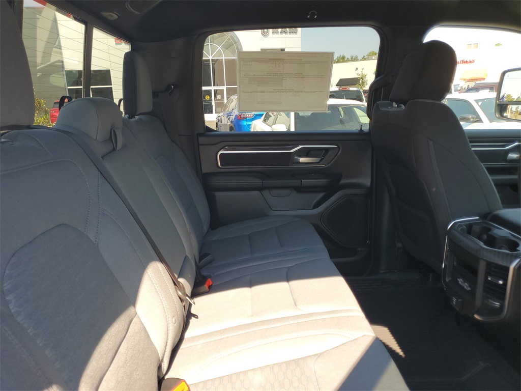 2025 Ram 1500 Big Horn Lone Star photo 25