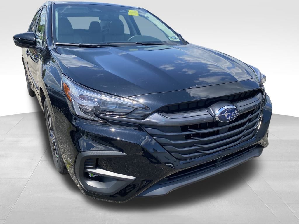 2025 Subaru Legacy Premium photo 2