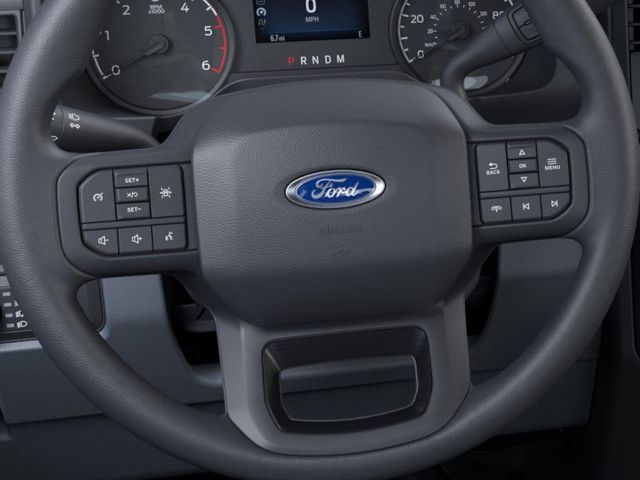 2026 Ford F-350 photo 12