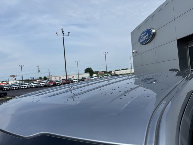 2025 Ford F-150 XLT photo 11