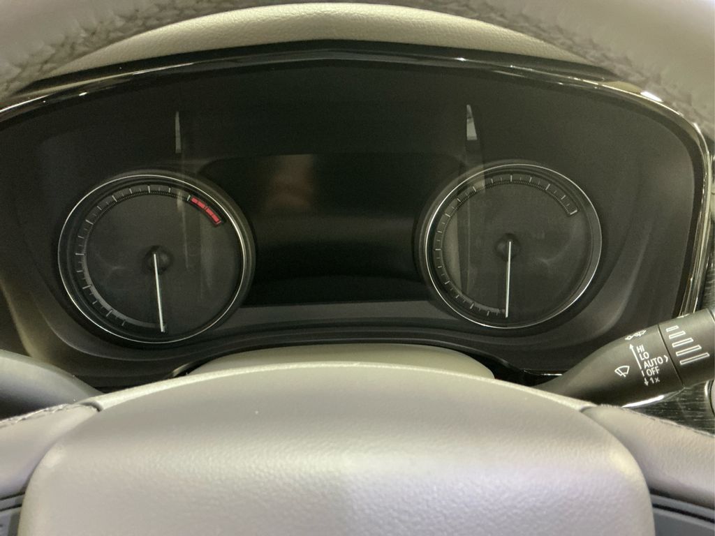 2021 Cadillac XT6 Premium Luxury photo 11