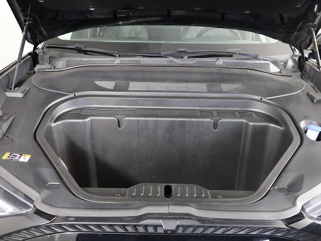 2024 Ford Mustang Mach-E Select photo 9