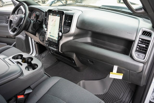 2025 Ram 2500 Tradesman photo 30